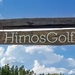 Luksushuvila Lempi فيلة Himos
