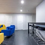فيلة Luksushuvila Lempi Himos