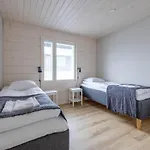 Luksushuvila Lempi Himos