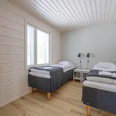 Luksushuvila Lempi *