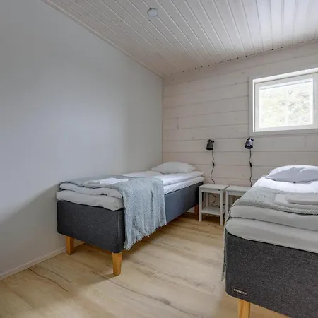 Villa Luksushuvila Lempi