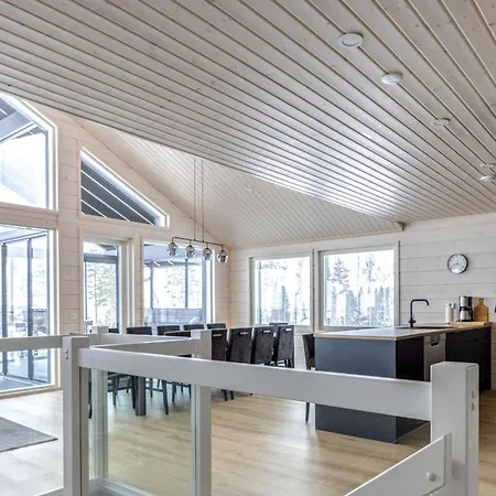 Lempi Incl Jacuzzi, Sauna, Wifi ,central Location