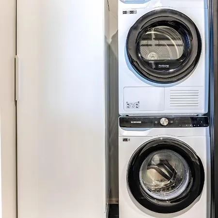 Luksushuvila Lempi Himos