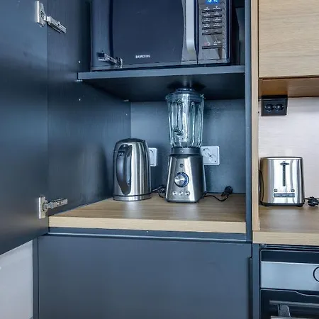 Luksushuvila Lempi Himos