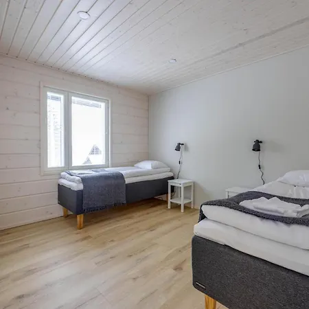 Villa Luksushuvila Lempi *