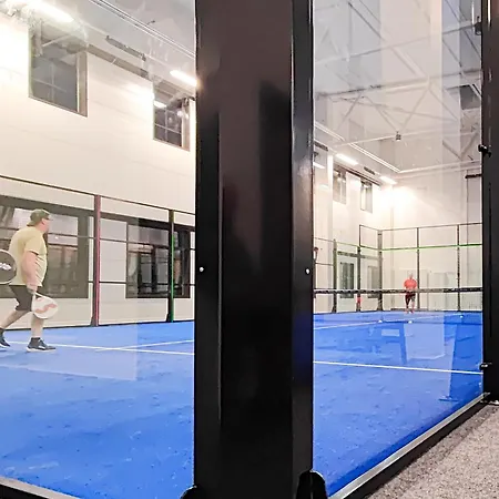 Villa Luksushuvila Lempi *