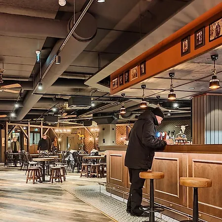 别墅 Luksushuvila Lempi Himos