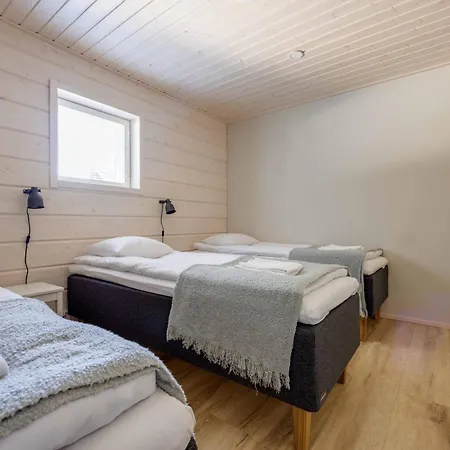 Luksushuvila Lempi