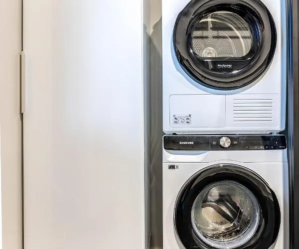 Luksushuvila Lempi Himos