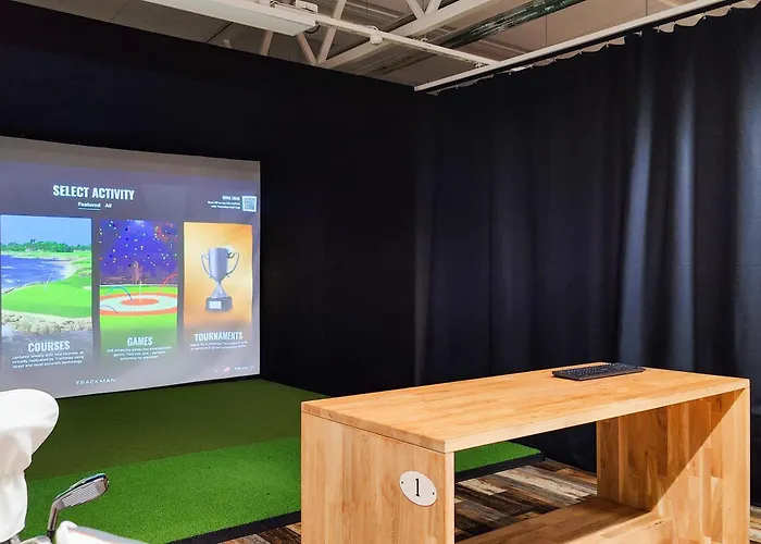 Luksushuvila Lempi 别墅 Himos