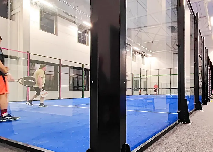 别墅 Luksushuvila Lempi *