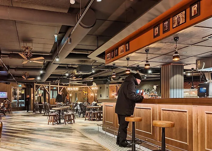 别墅 Luksushuvila Lempi Himos