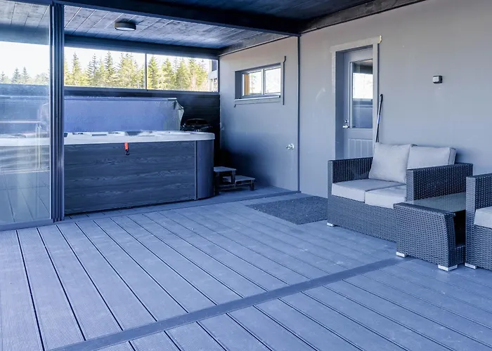 Luksushuvila Lempi *